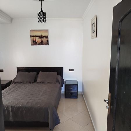 Apartment Corniche Ksar Sgher Ксар-эс-Сегир Экстерьер фото