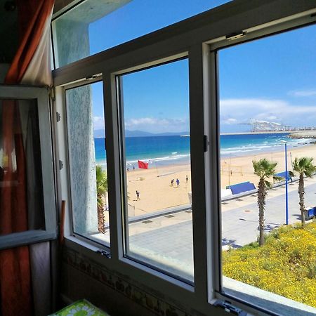 Apartment Corniche Ksar Sgher Ксар-эс-Сегир Экстерьер фото